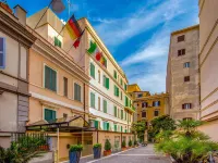 Hotel Villa Glori Hotels near Tor Di Quinto
