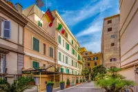 Hotel Villa Glori Hôtels à : Flaminio