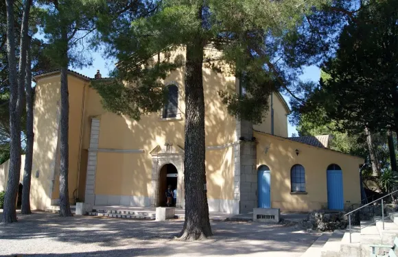 阿莫魯斯小屋酒店