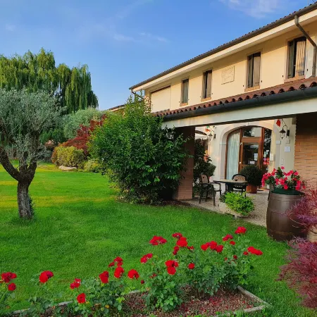 Agriturismo il Cascinale