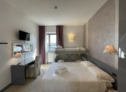 Hotel Alfieri