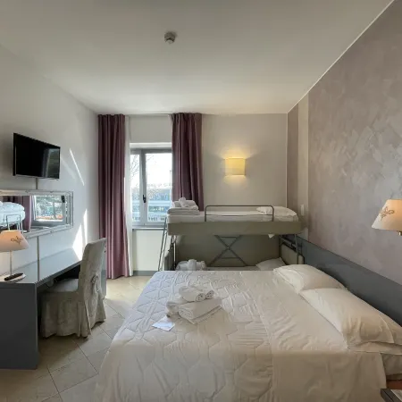Hotel Alfieri