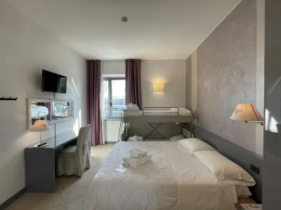 Hotel Alfieri