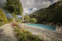 Hotel Piuro Hotels in Campodolcino