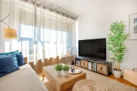 Porto Prestige Flat Hôtels à proximité de : Holmes Place Boavista