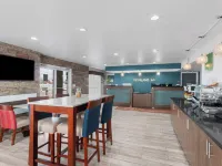 Richland Inn of Columbia Hotels in Columbia