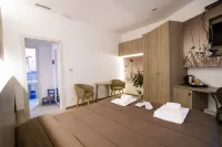 La Terrazza Sul Mare Các khách sạn ở 