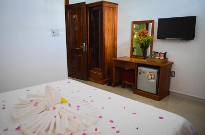 Other San San Hotel Photo