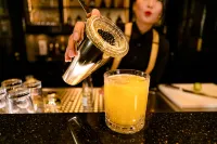 坎斯勒生活飯店 - 酒吧