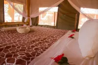 Lake Jipe Eco Lodge Hotel a Taveta