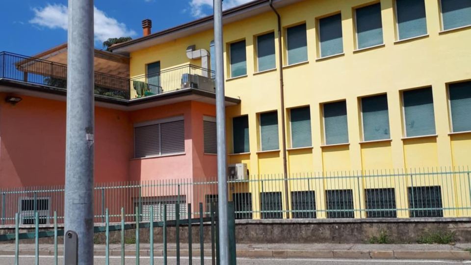 Casa Madonnina