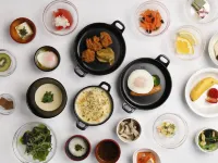 Dormy Inn大分白糸温泉 - 早餐
