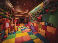 Hyatt Regency Amritsar Hotel & Spa - Family