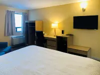 Econo Lodge Airport Quebec