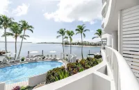 Noosa Pacific Resort - Beach