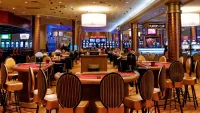Fantasy Springs Resort Casino Hotels in Riverside County
