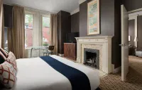 The Mansion on Delaware Avenue Hotels in Buffalo