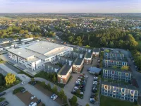Hotel Athletik Kiel Hotels in Rendsburg-Eckernforde