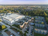 Hotel Athletik Kiel Hotels in Laboe