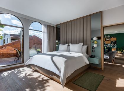 Four Seasons Hotel Bogota