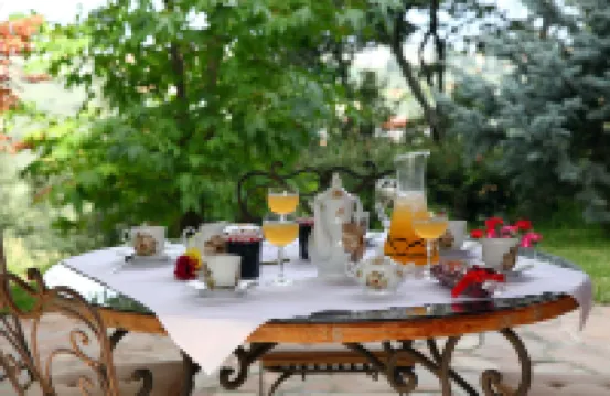 Alea Resort Villas