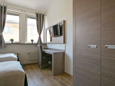 Hotel Kringelstaden