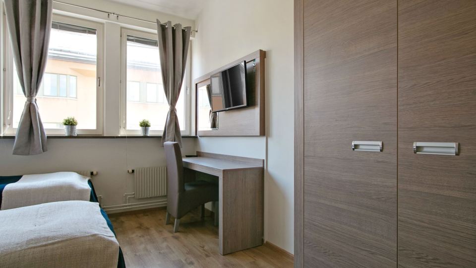 Hotel Kringelstaden