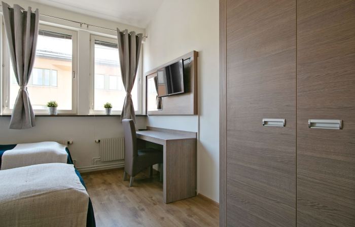 Hotel Kringelstaden