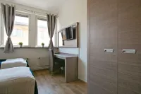 هوتل كرينجيلستودين فنادق في 