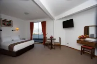 DM Hoteles Cusco