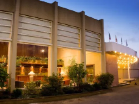 Hotel Villa del Río Hoteles en Valdivia