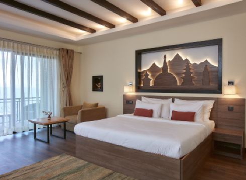 Dhulikhel Lodge Resort