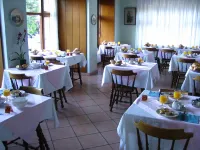 Albergo Riva - 3 stjerner