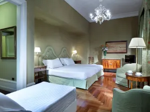 Eurostars Hotel Excelsior