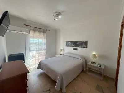 El Ancla Hotels in Las Pajanosas