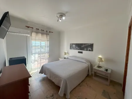 El Ancla Отели в г. Вега дель Гуадалькивир