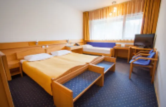 Hotel Špik