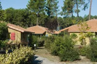 Village Vacances le Lac Marin Hotels in Moliets-et-Maa