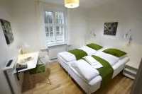 Skarrildhus Sinatur Hotel & Konference Hotel a Brande