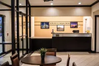 羅德威套房飯店