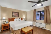 Clarion Inn - Morgenmad