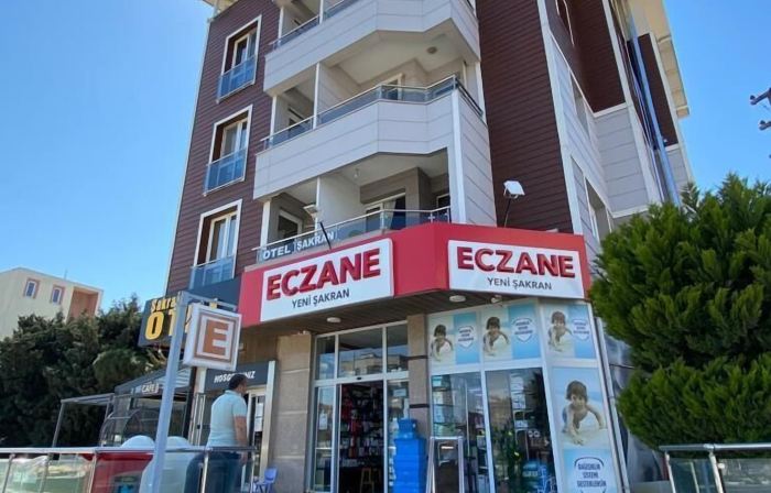 Sakran Hotel