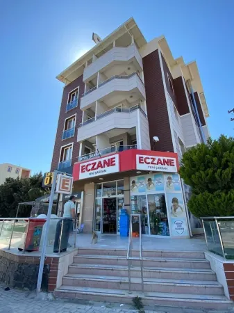 Sakran Hotel Отели в г. Coraklar Mahallesi