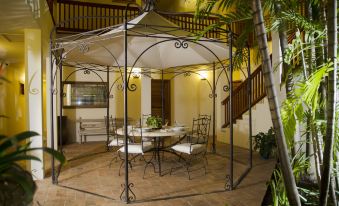 Antigua Superyacht Marina & Resort