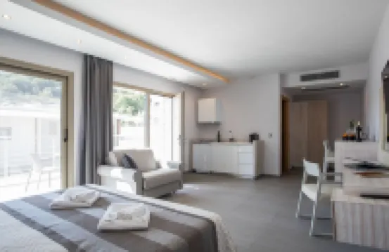 Aqua Oliva Resort Syvota