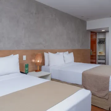 Palms Ponta Verde by Tropicalis