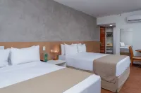 Palms Ponta Verde by Tropicalis