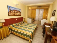 Hotel Giardino d'Europa Hotels near Capannelle Pass