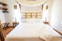 Caye Casa Các khách sạn ở 