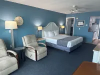 Shoreline Island Resort - Exclusively Adult - parcheggio